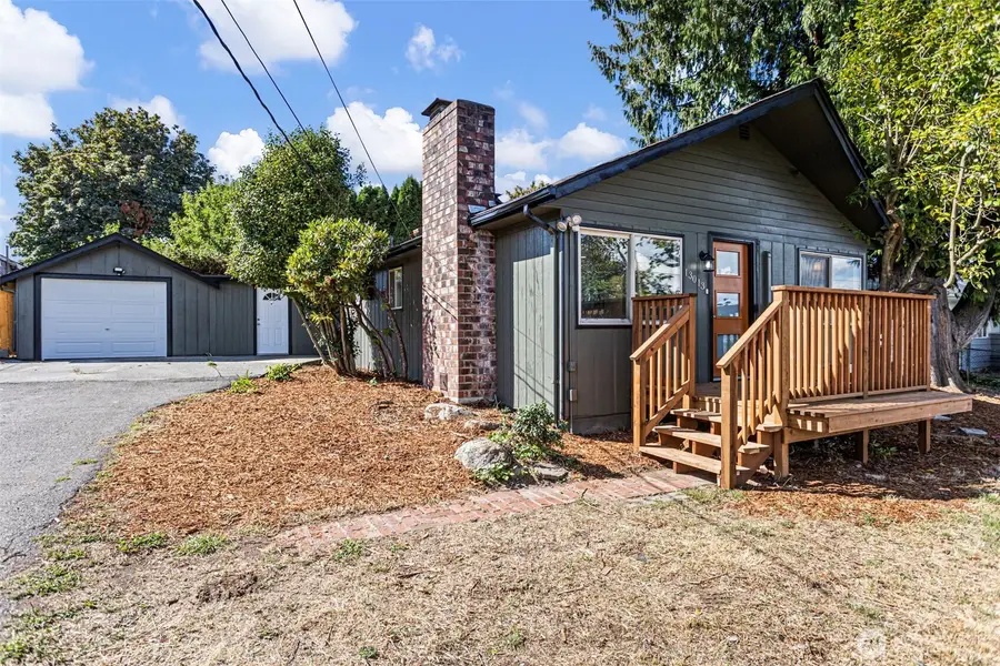 13013 26th Avenue S, Seatac, WA 98168 - #2