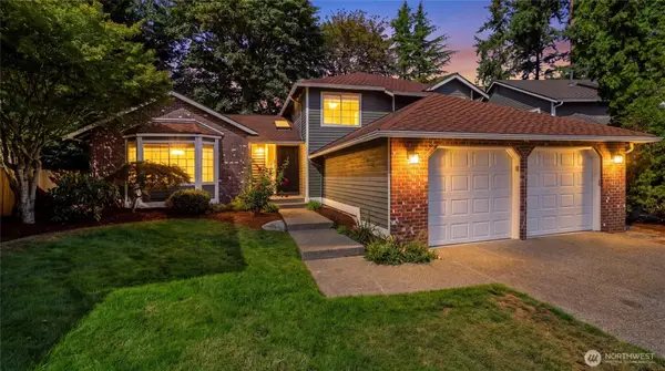 5022 NE 21st Street, Renton, WA 98059