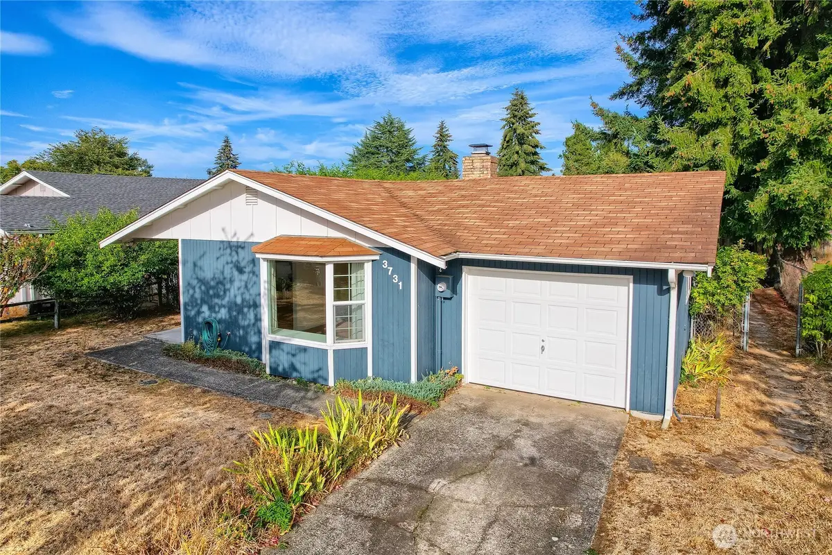 3731 N Baltimore Street, Tacoma, WA 98407 - #1