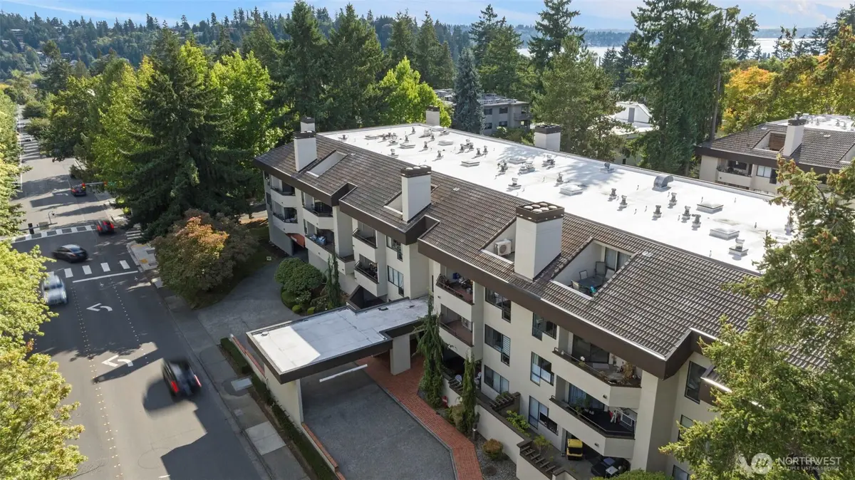 401 100th Avenue Ne #213, Bellevue, WA 98004 - #1