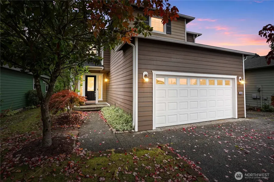 8806 177th Street E, Puyallup, WA 98375 - #2
