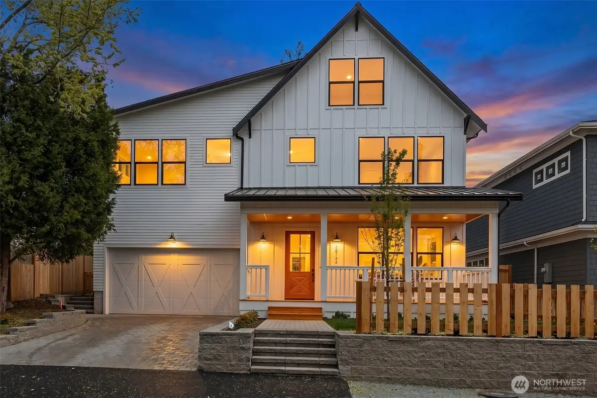 20134 23rd Avenue Nw, Shoreline, WA 98177 - #1
