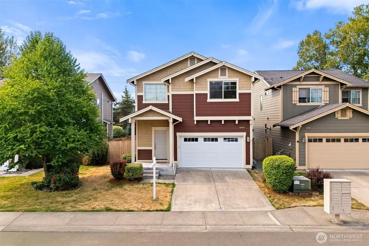 5030 35th Street E, Fife, WA 98424 - #1