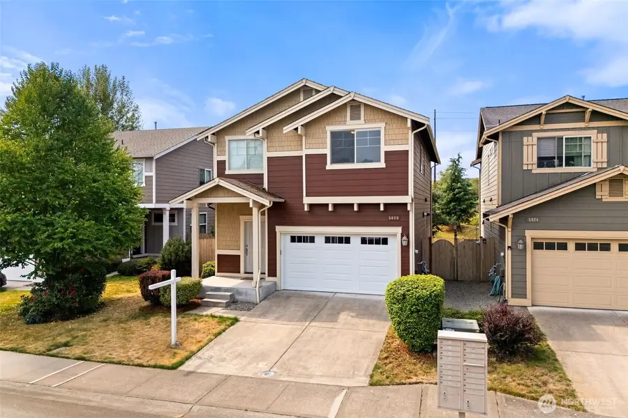 5030 35th Street E, Fife, WA 98424 - #3