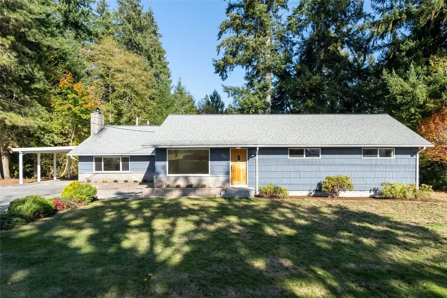 536 Quick Road, Castle Rock, WA 98611 - #2