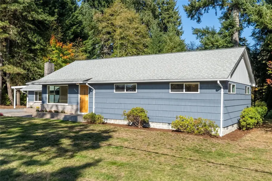536 Quick Road, Castle Rock, WA 98611 - #3
