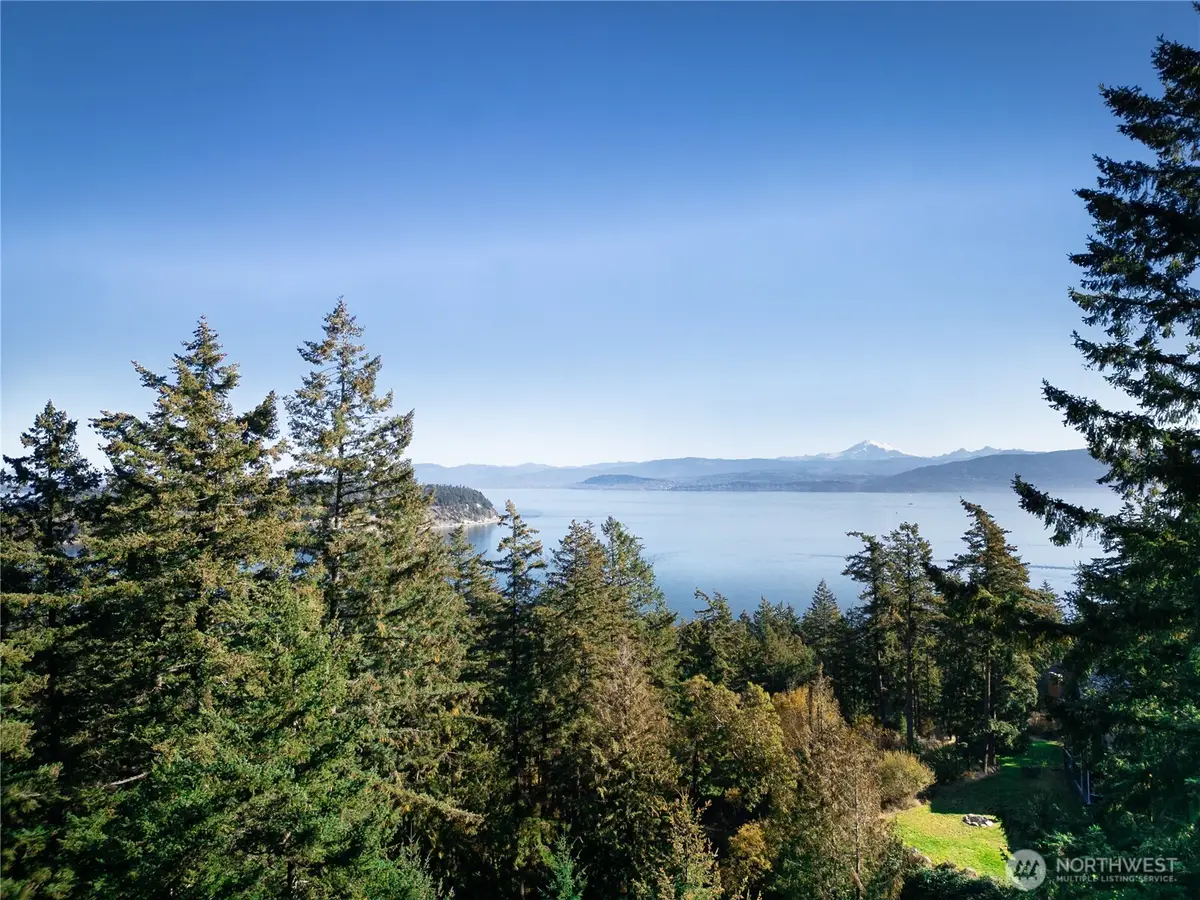1130 Island Drive, Lummi Island, WA 98262 - #1