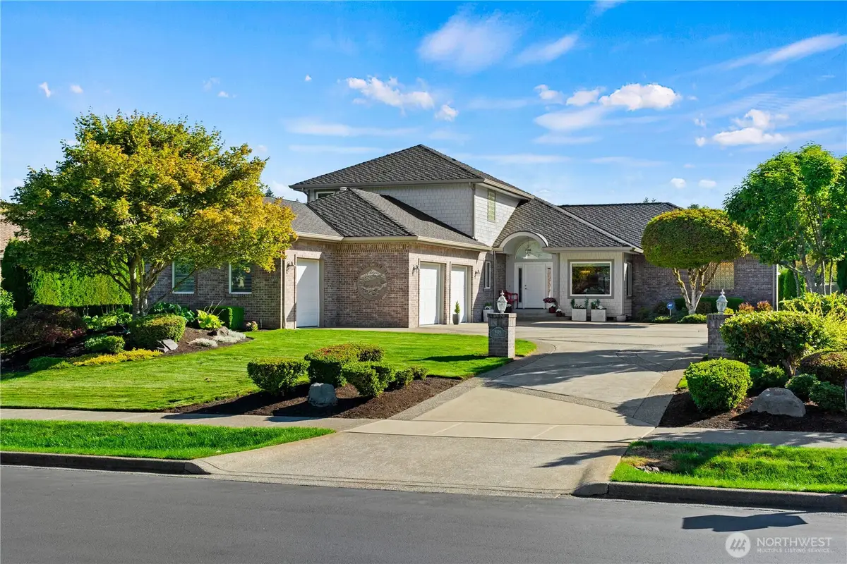 6126 Troon Lane Se, Olympia, WA 98501 - #1