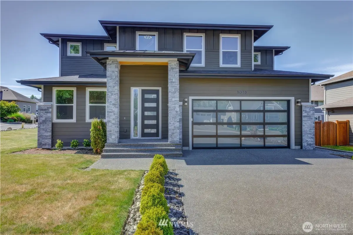 5315 Coastal Loop, Blaine, WA 98230 - #1