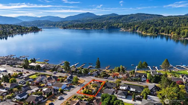 419 Northshore Drive, Bellingham, WA 98226