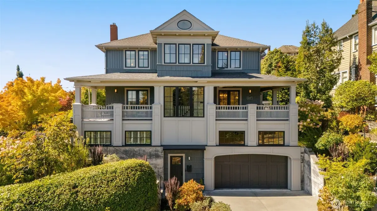 1107 4th Avenue N, Seattle, WA 98109 - #1