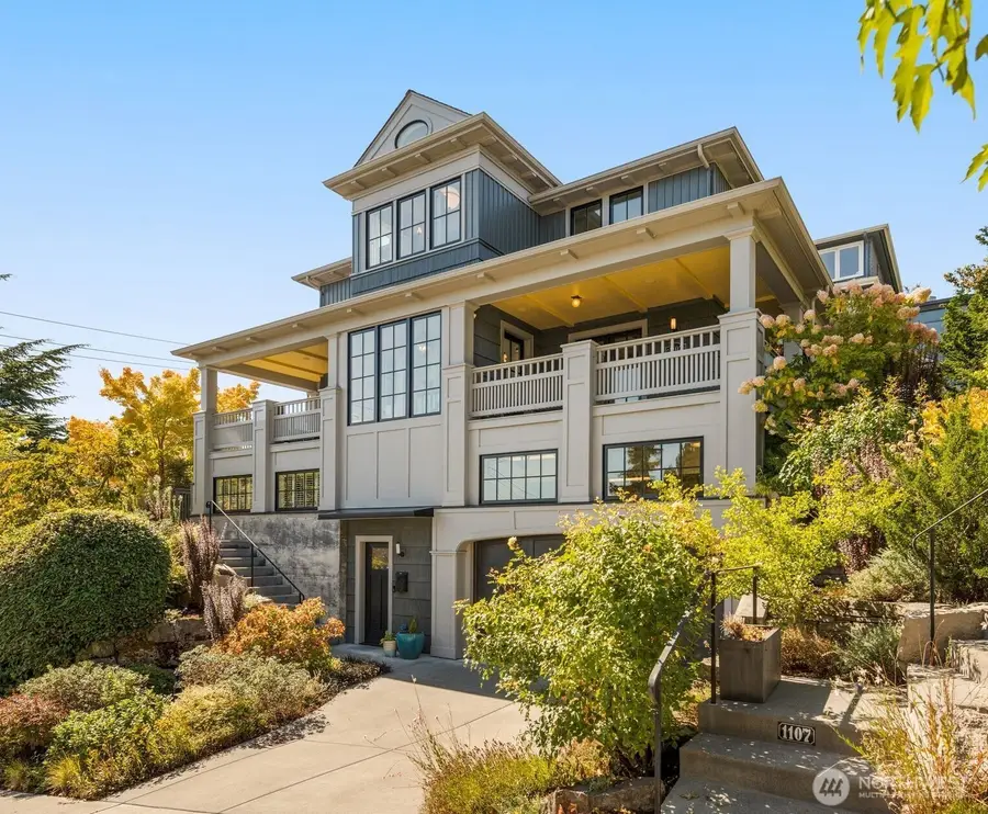 1107 4th Avenue N, Seattle, WA 98109 - #2