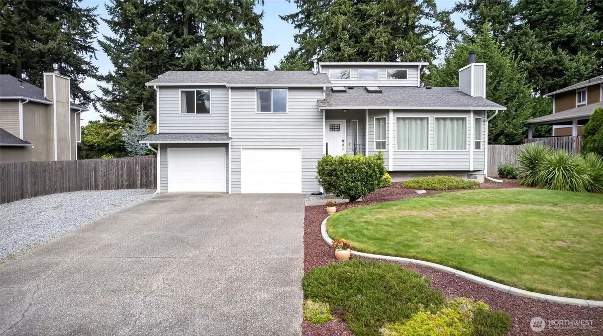 10313 148th Street Ct E, Puyallup, WA 98374 - #1