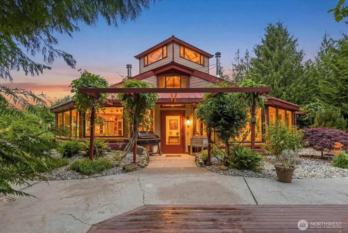 27346 Lake Cavanaugh Road, Mount Vernon, WA 98274 - #1