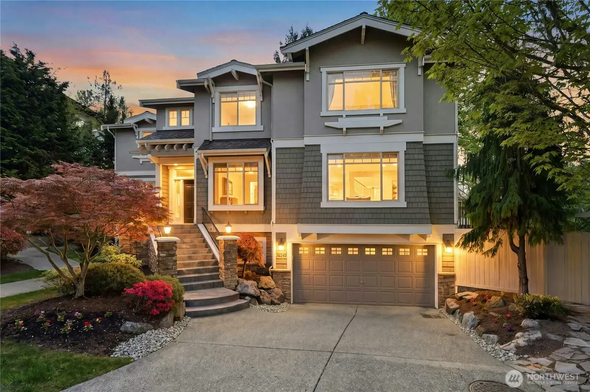7003 117th Place Ne, Kirkland, WA 98033 - #1