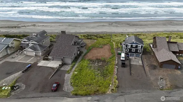 0 Dune Crest Drive, Westport, WA 98595