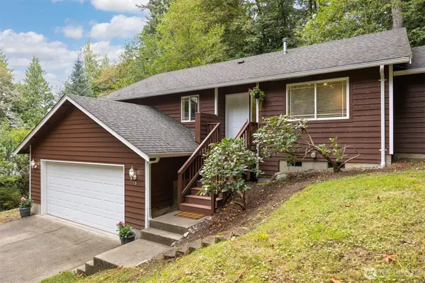 13 Rocky Ridge Drive, Bellingham, WA 98229