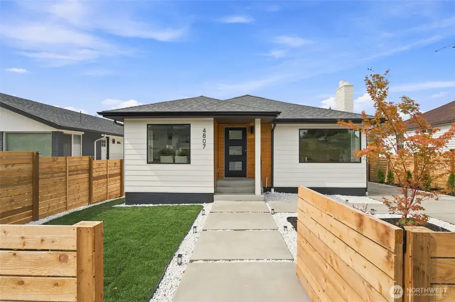 4807 15th Avenue S, Seattle, WA 98108 - #2