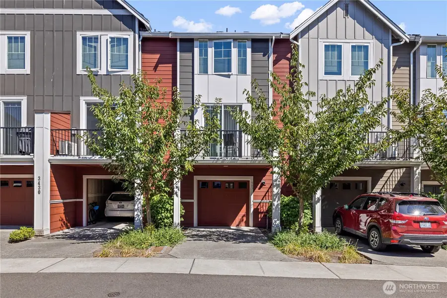 3430 SW Graham Street #903, Seattle, WA 98126 - #2