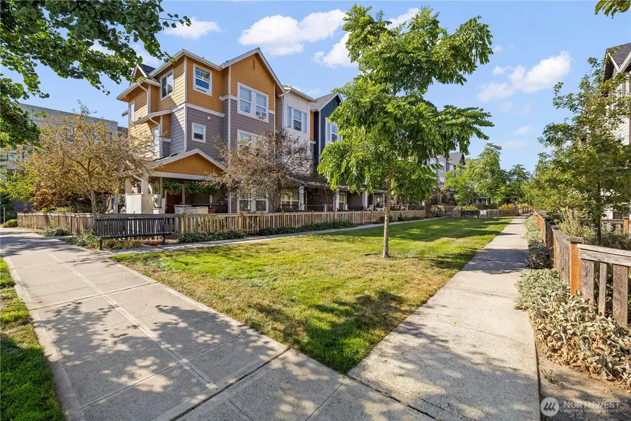 3430 SW Graham Street #903, Seattle, WA 98126 - #3