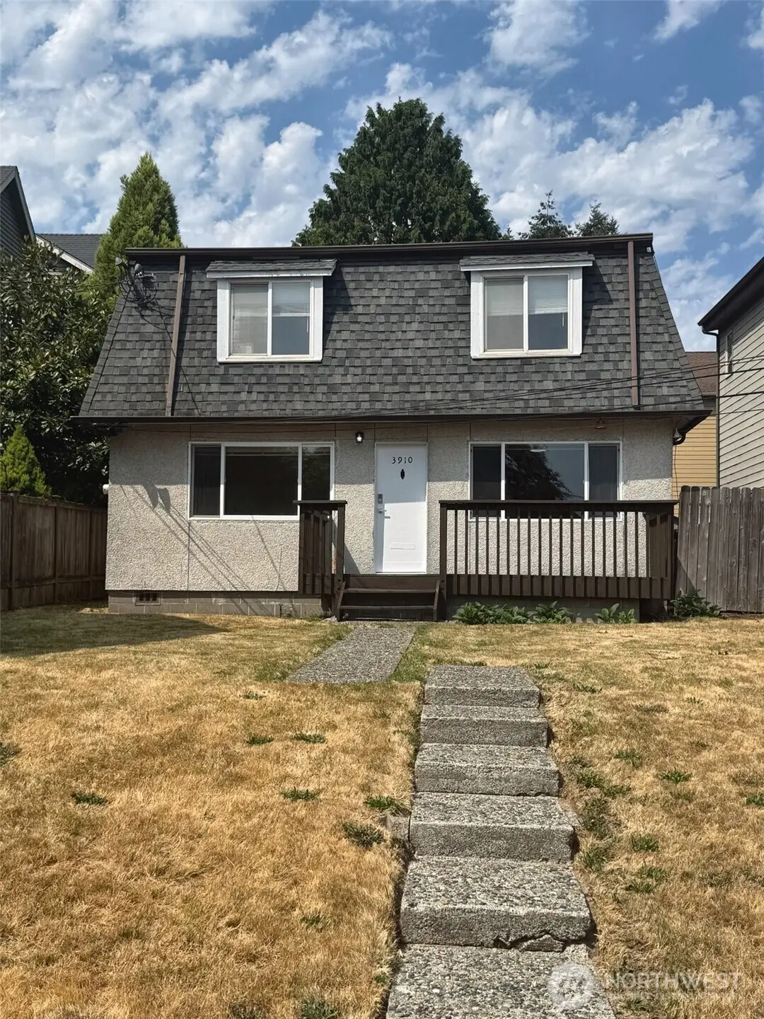 3910 NE 51st Street, Seattle, WA 98105 - #1