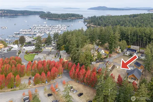 22 Mossyrock Road, Friday Harbor, WA 98250