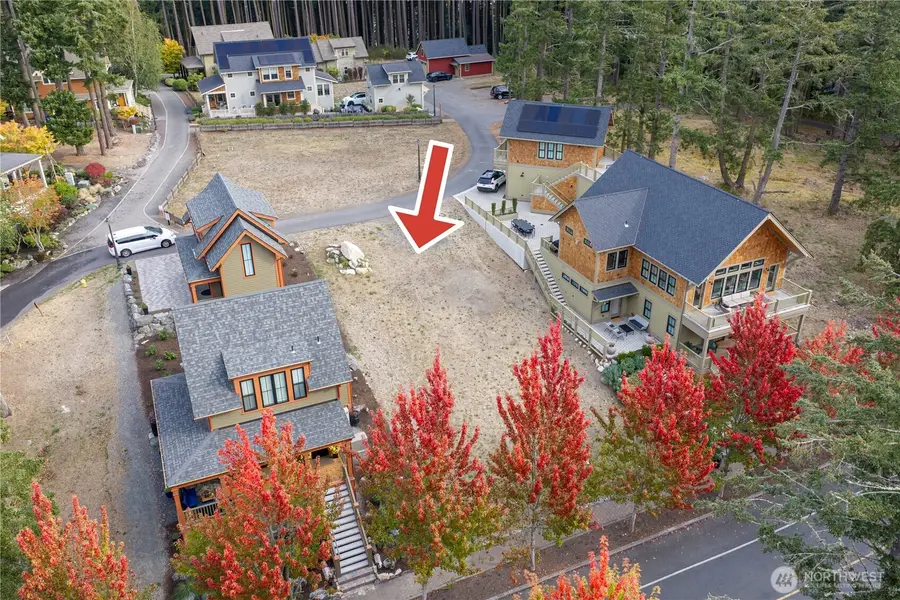 22 Mossyrock Road, Friday Harbor, WA 98250 - #2