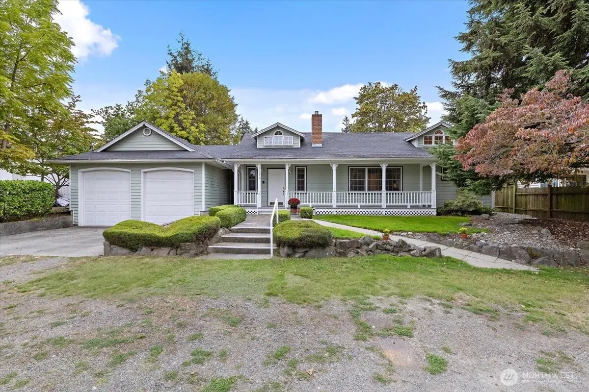 10231 41st Avenue Sw, Seattle, WA 98146 - #1