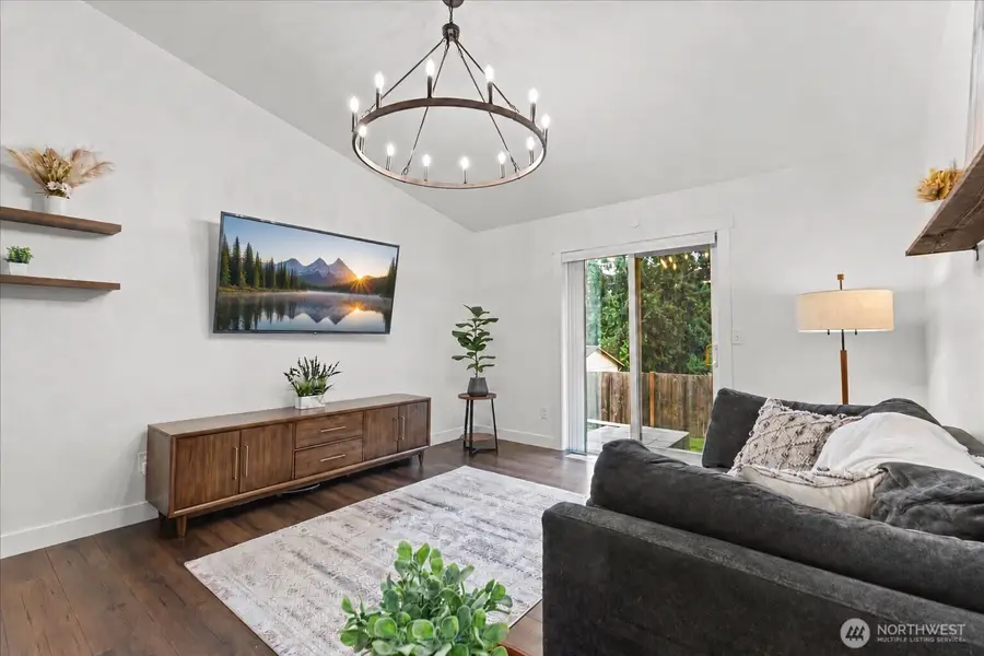 20206 La Paloma Drive E, Bonney Lake, WA 98391 - #2