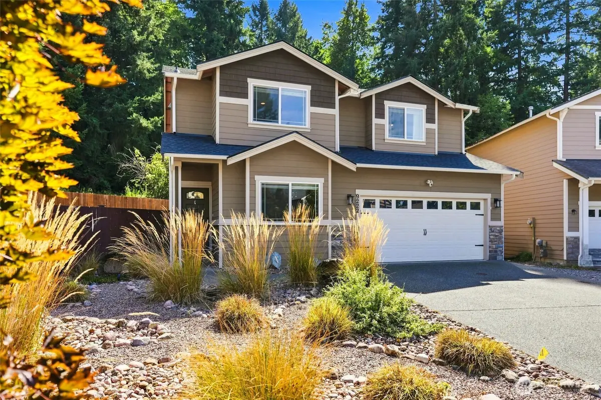 9222 195th Street Ct E, Graham, WA 98338 - #1