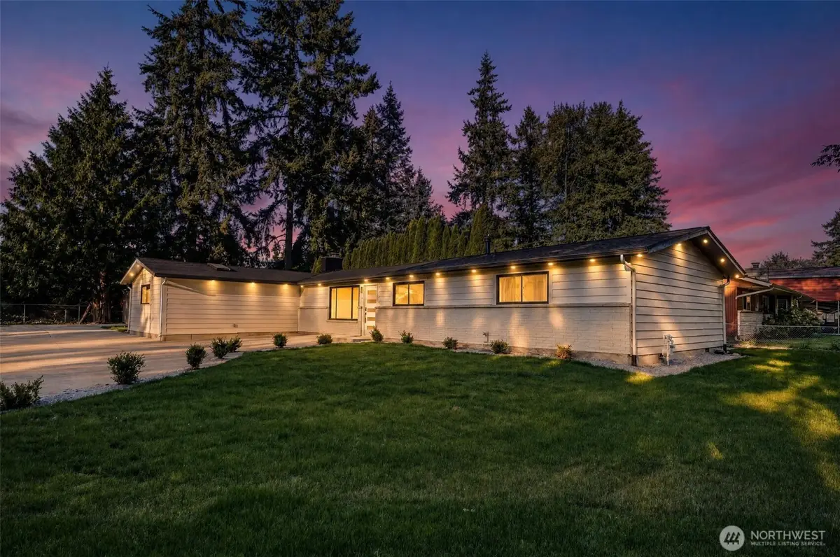 13408 SE 184th Avenue, Renton, WA 98059 - #1