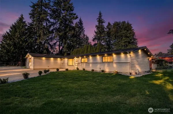 13408 SE 184th Avenue, Renton, WA 98059