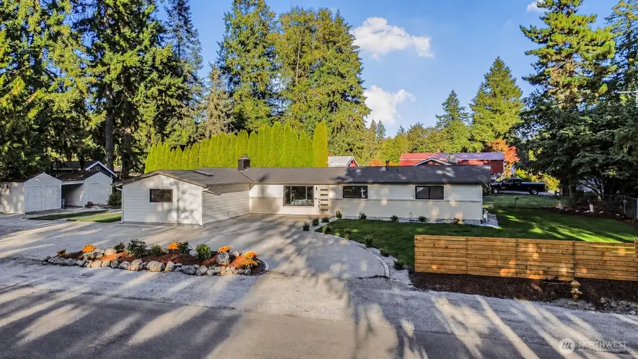 13408 SE 184th Avenue, Renton, WA 98059 - #2
