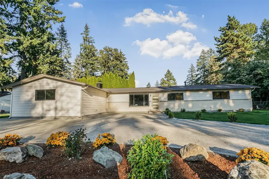 13408 SE 184th Avenue, Renton, WA 98059 - #3