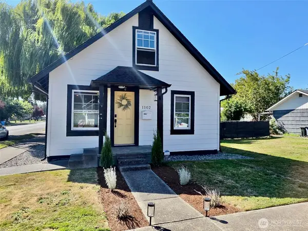 1102 6th Avenue Sw, Puyallup, WA 98371