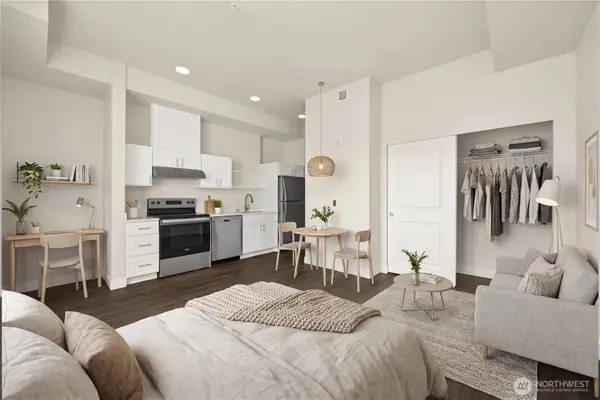 5022 Martin Luther King Jr Way S #509, Seattle, WA 98118