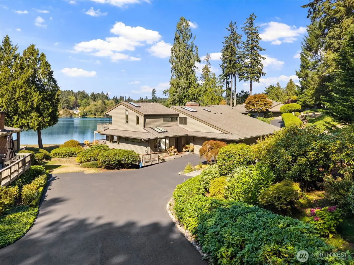 1804 Eagle Harbor Lane Ne #4, Bainbridge Island, WA 98110 - #1