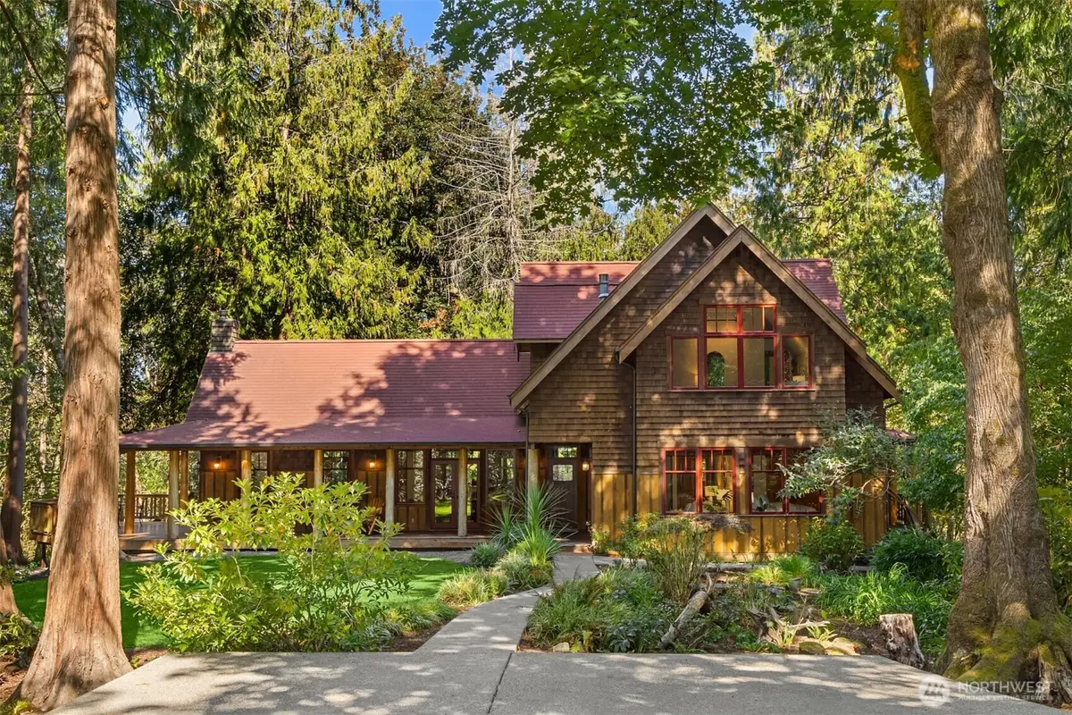 9000 Kono Road Ne, Bainbridge Island, WA 98110 - #1