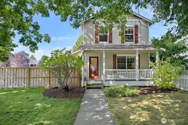 8801 Vinup Road, Lynden, WA 98264