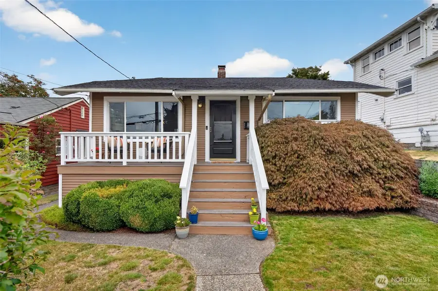 3518 SW Austin Street, Seattle, WA 98126 - #2