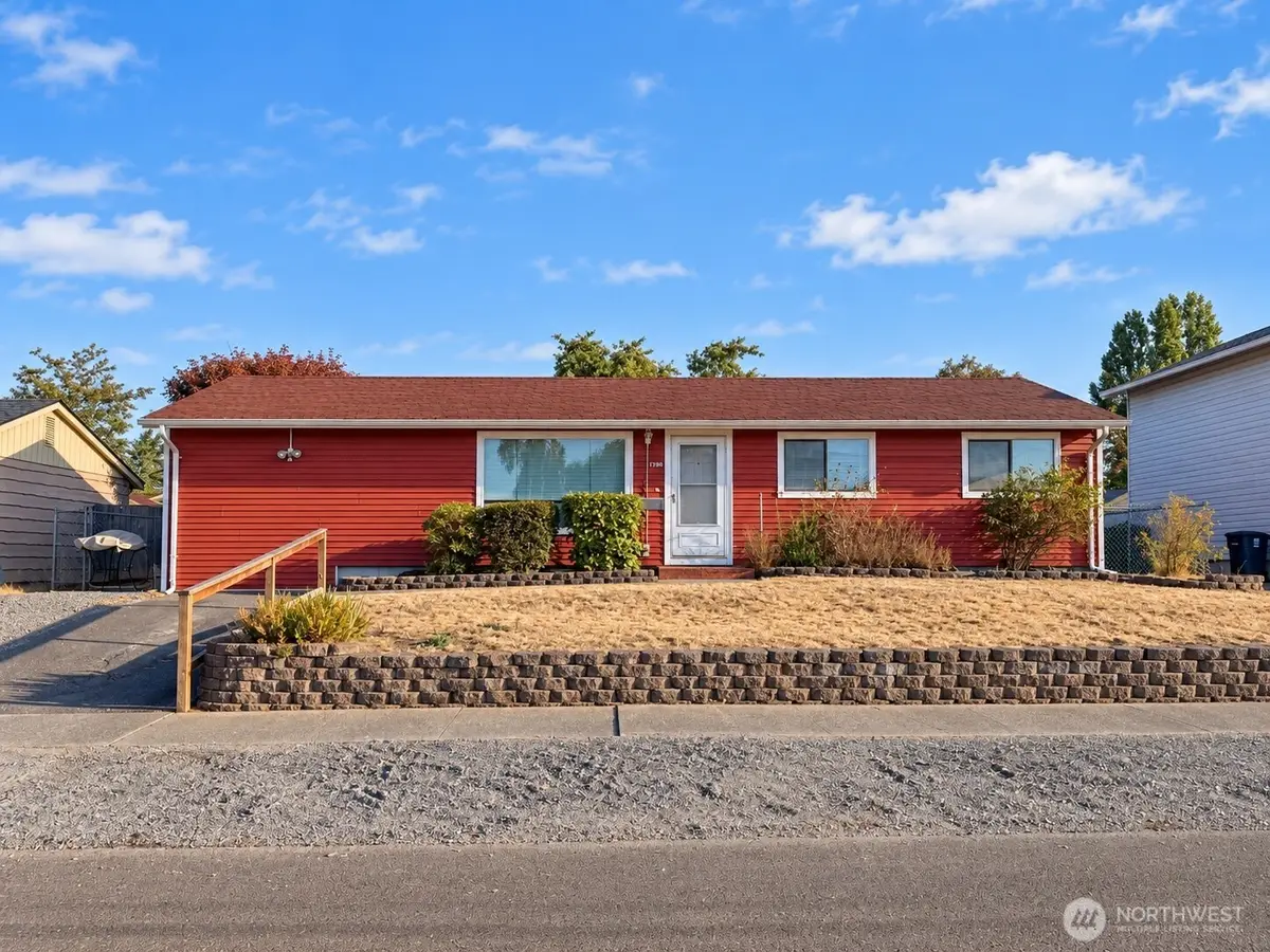 Address Withheld By Seller, Tacoma, WA 98409 - #1