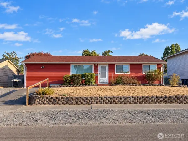 Address Withheld By Seller, Tacoma, WA 98409