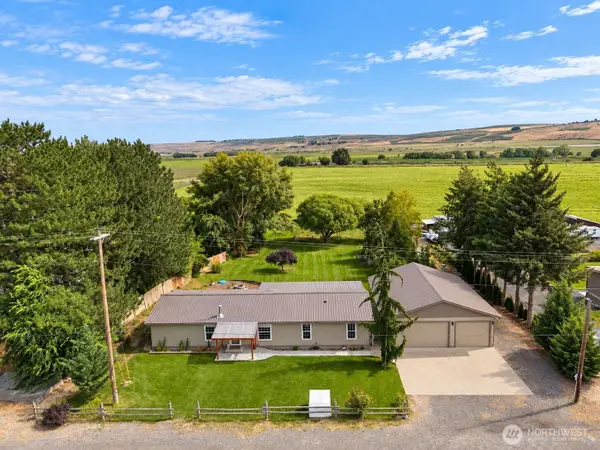 2207 W Parks Lane, Othello, WA 99344
