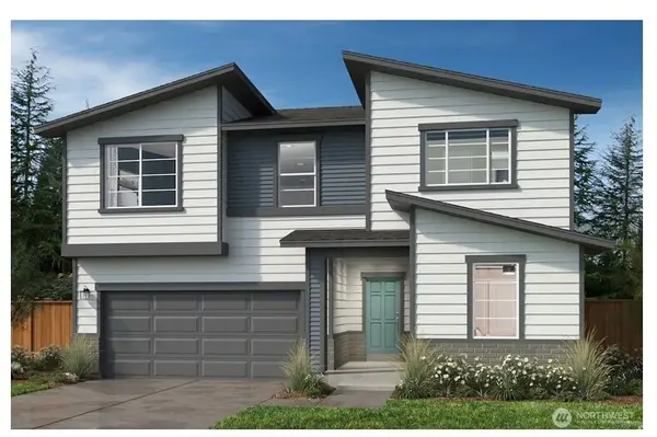 12514 SE 305th (phase 1 Lot 2) Place, Auburn, WA 98092