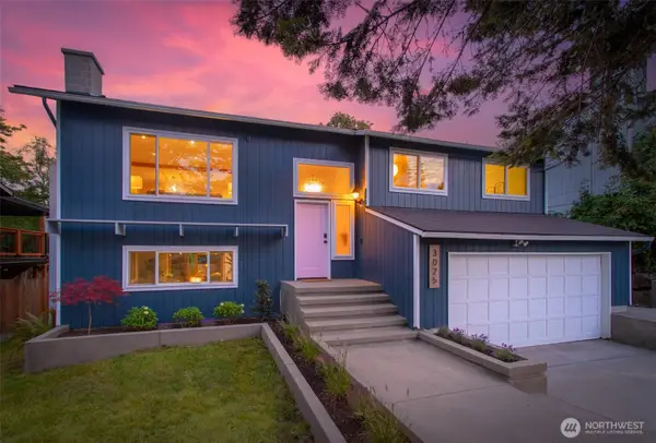 3025 NE 205th Street, Lake Forest Park, WA 98155