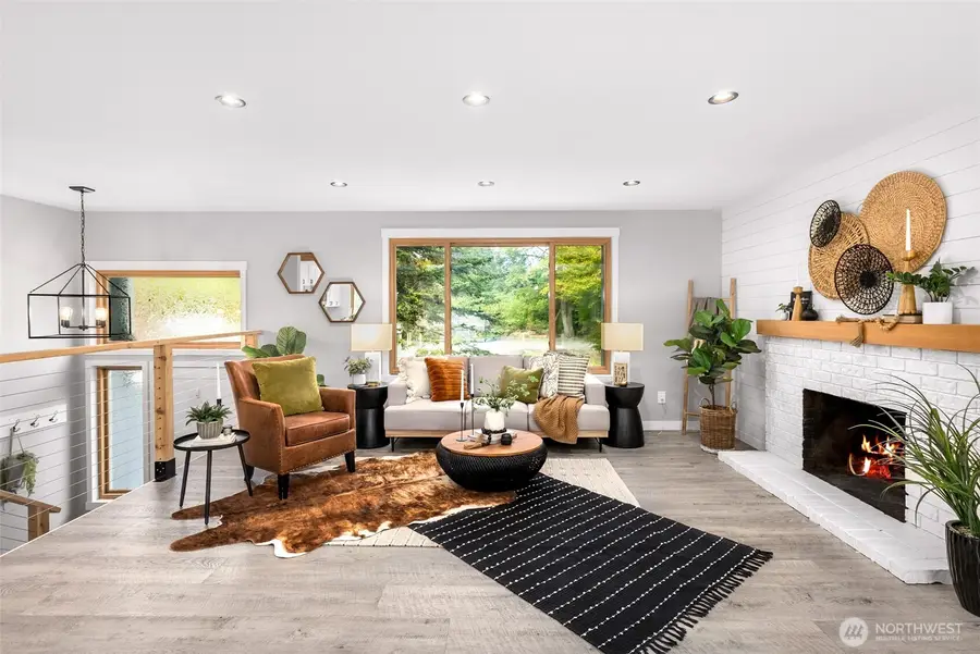 3025 NE 205th Street, Lake Forest Park, WA 98155 - #3
