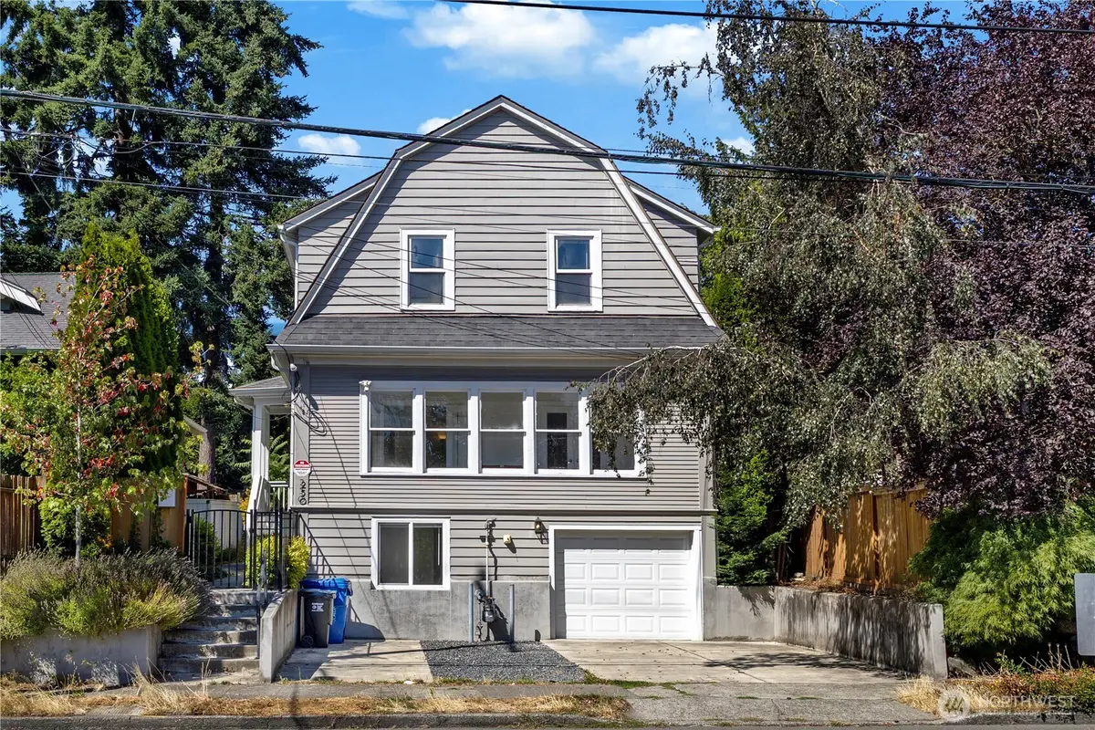250 NE 50th Street, Seattle, WA 98105 - #1