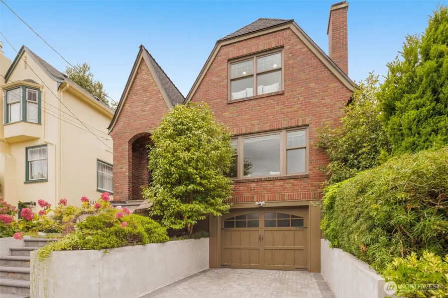 319 Smith Place, Seattle, WA 98109 - #2
