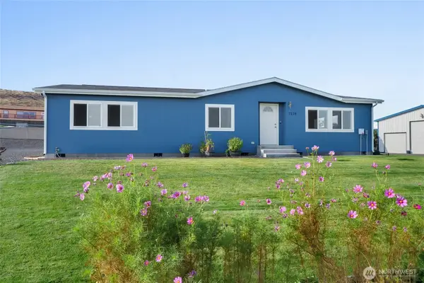 7179 SE Summit Avenue, Othello, WA 99344