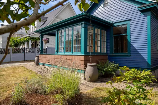 1449 Humboldt Street, Bellingham, WA 98225